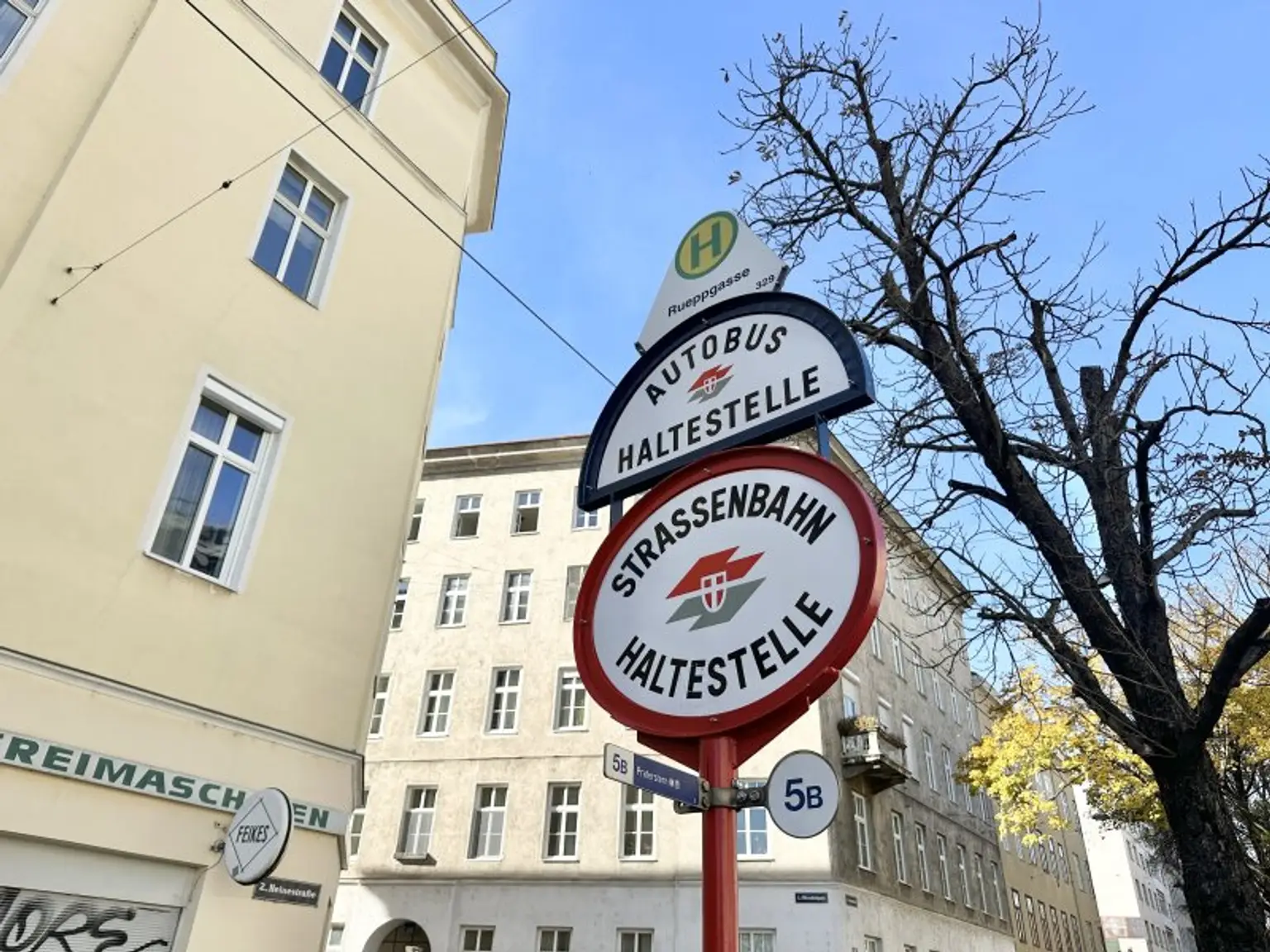 JETZT ZUGREIFEN – IHRE CHANCE IM 2. BEZIRK! Traumhafte 3-Zimmer-Wohnung mit Top-Lage beim Prater & Augarten – Sofort verfügbar!
