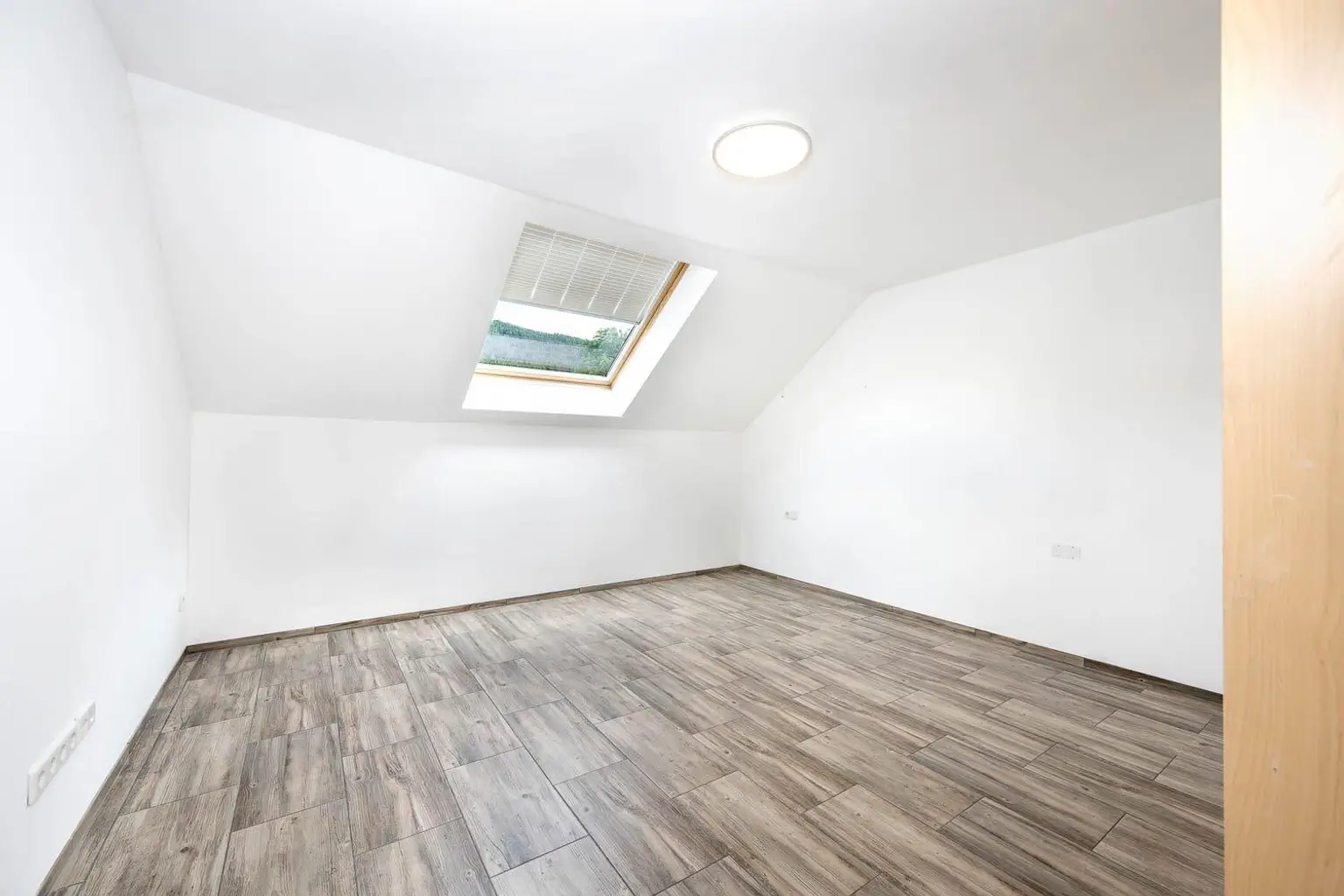 Zimmer 2 Obergeschoss