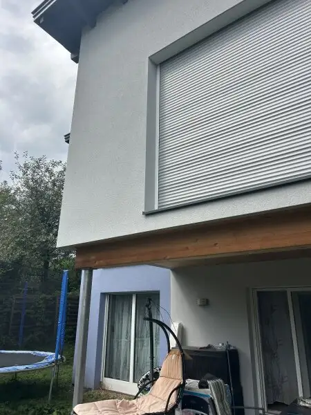 Feldkirchen Stadt - BJ 2018  ein Familien Haus 170 m² mit Garten und Carport mit 590 m² Grund– nähe medQuartier-Ärztehaus, HAK & BH Feldkirchen