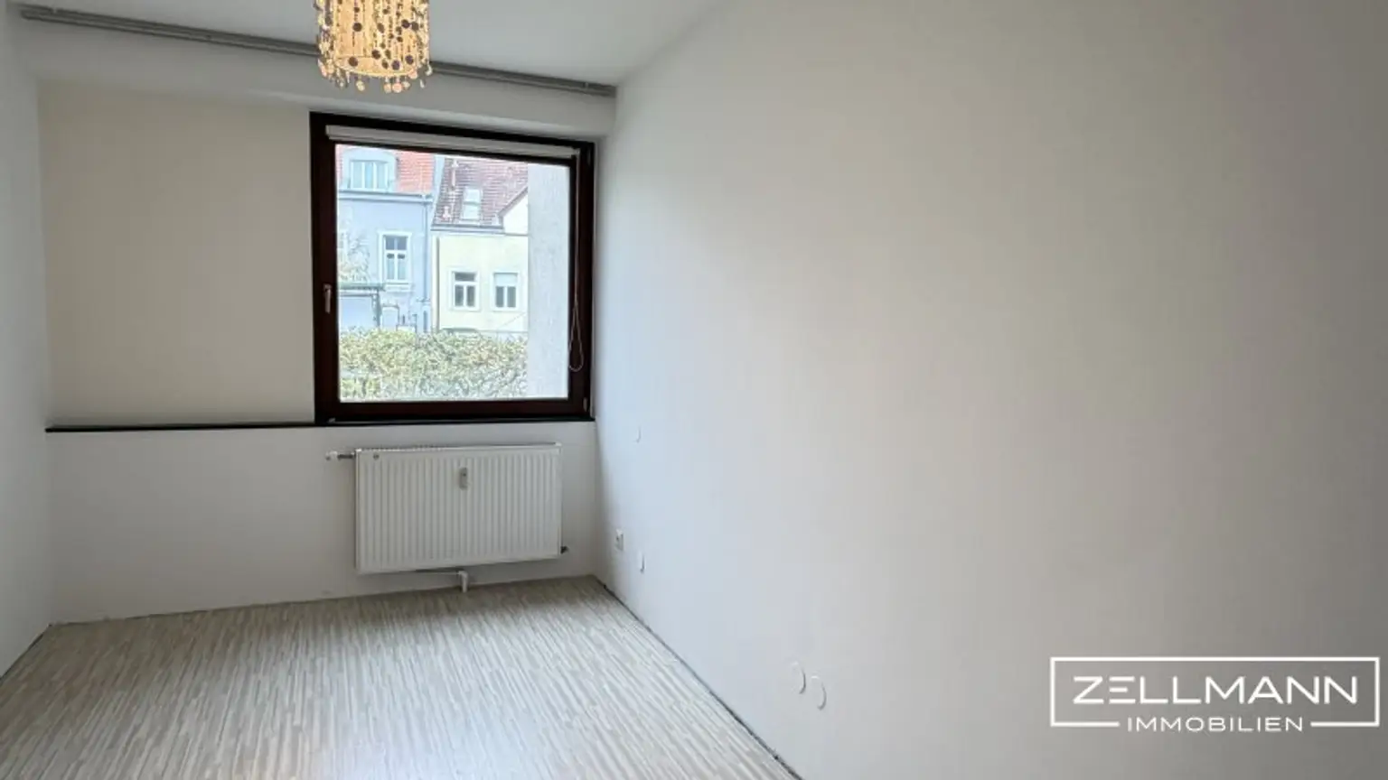 Stilvolles Zuhause in 2340 Mödling: 4 Zimmer, 91m², Loggia, uvm.! | ZΞLLMANN IMMOBILIEN