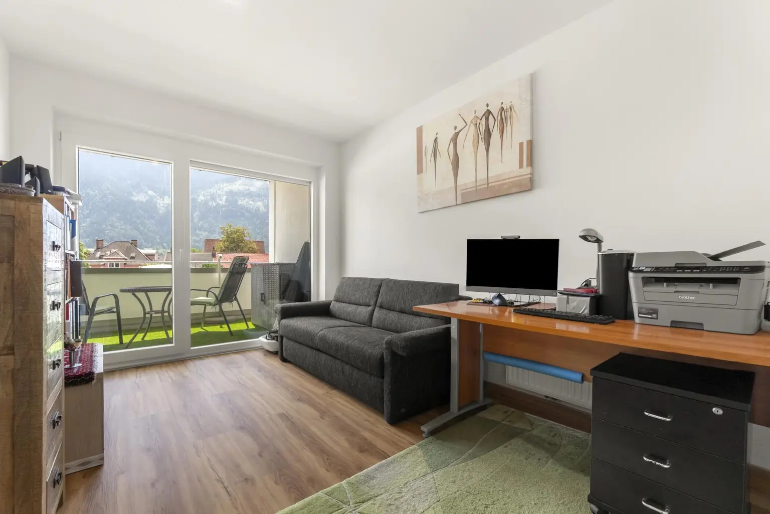 Büro