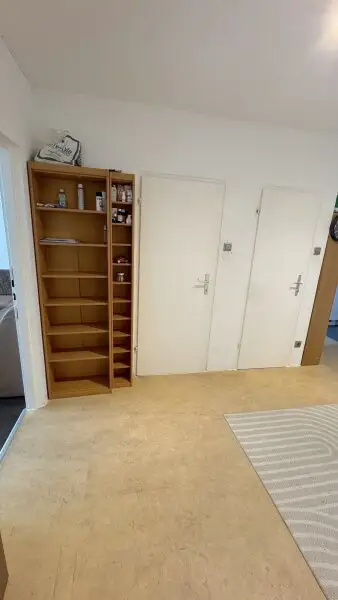 3-Zimmer-Anlegerwohnung in 1100 Wien – befristet vermietet bis 2030
