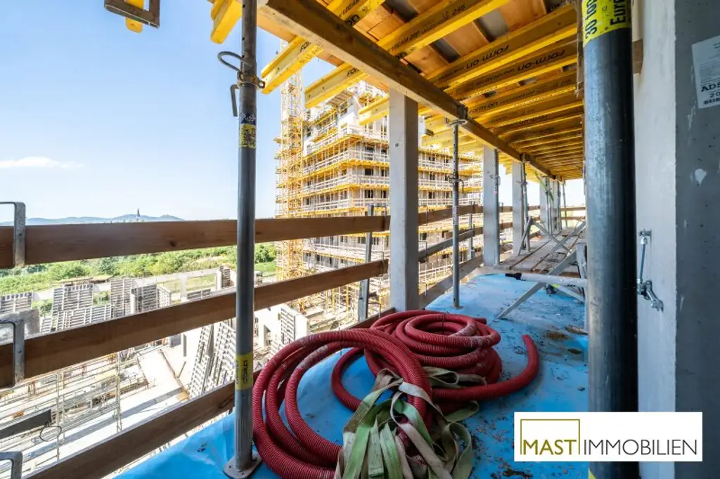 *An der Schanze* 2 Zimmer Wohnung mit 8qm Balkon