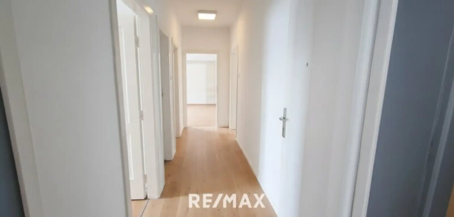 Vorzimmer KI generiert