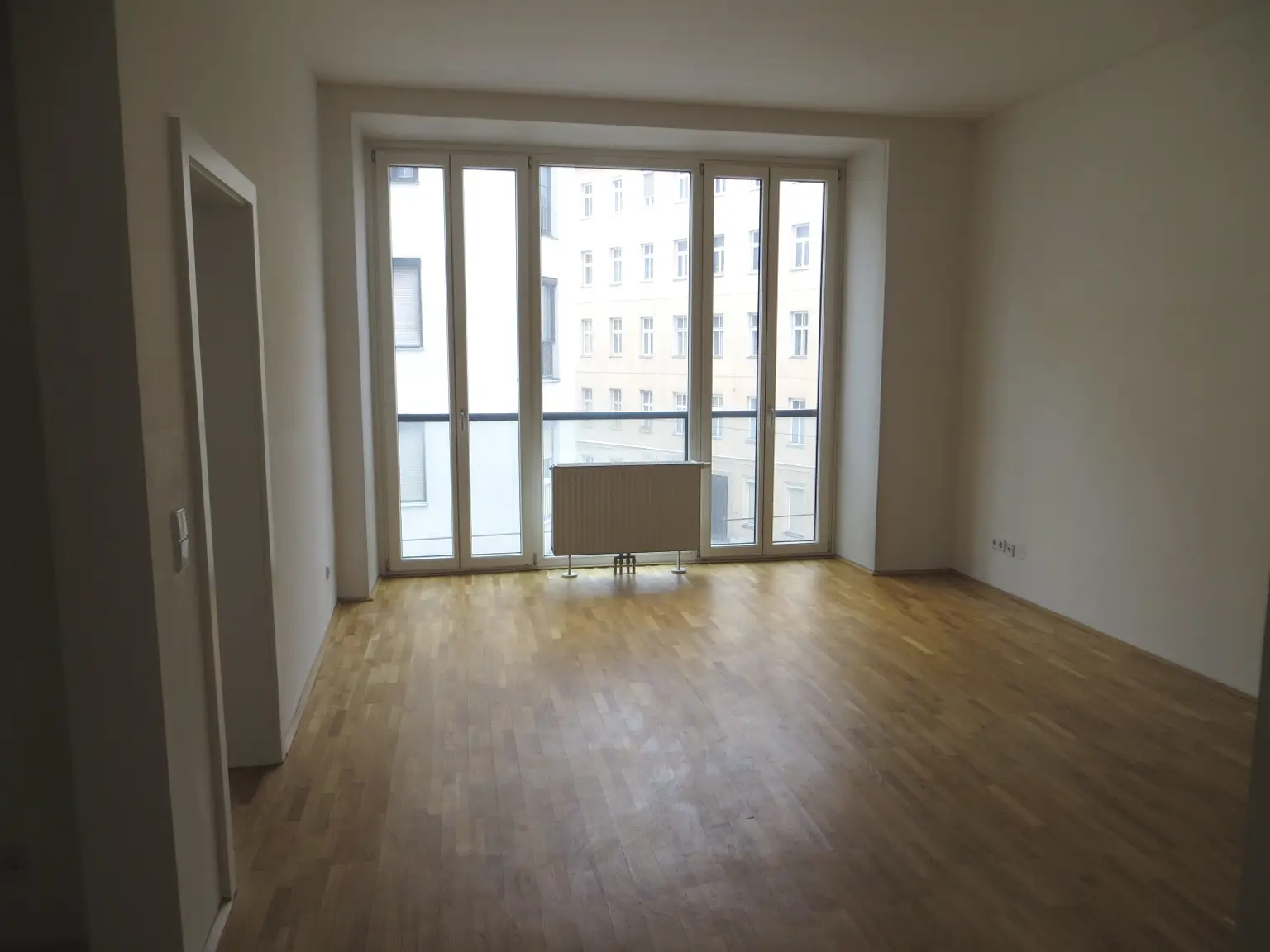 Wohnraum I