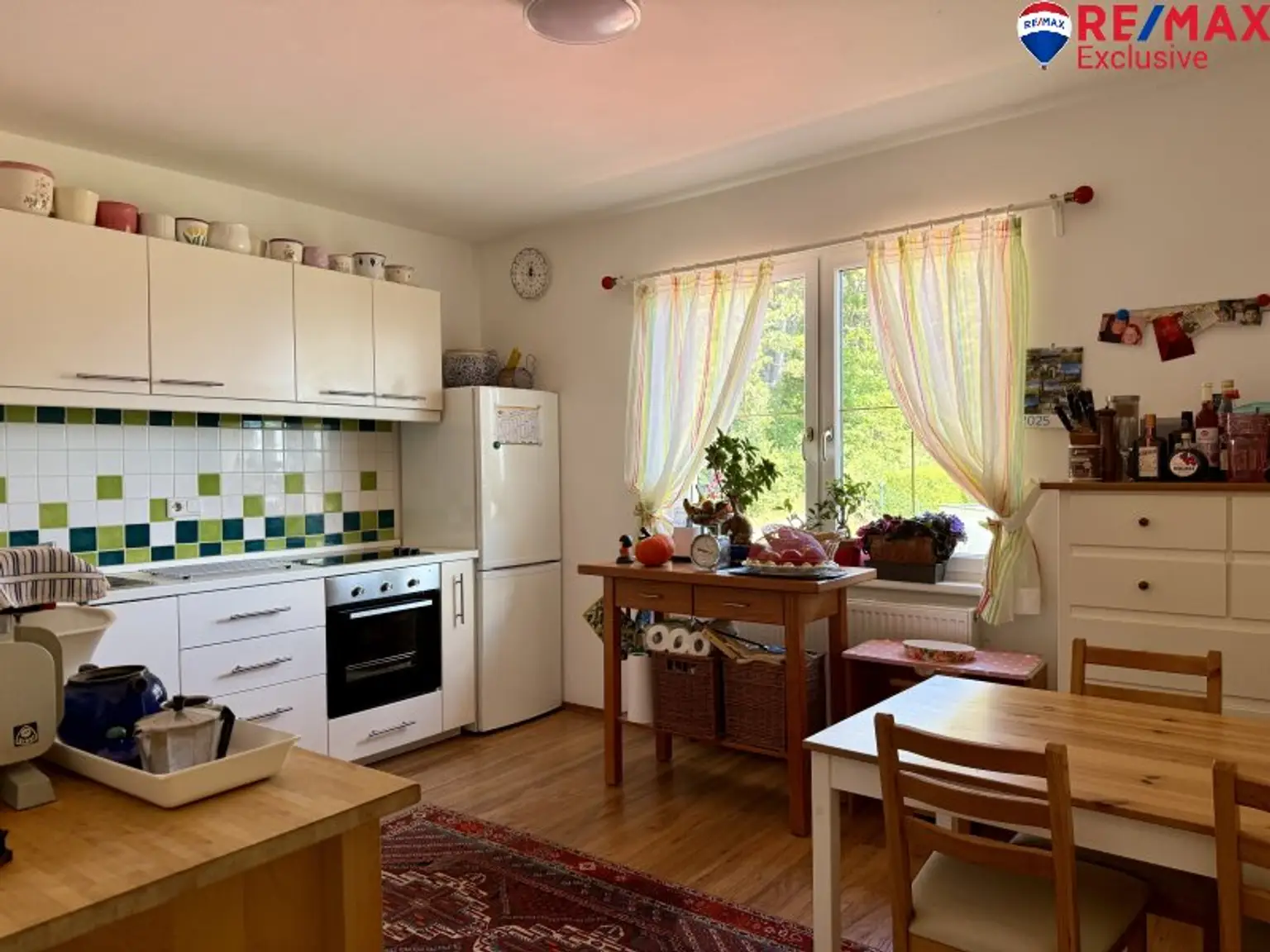 Hohe Wand - Einfamiliehaus mit 3 Wohneinheiten auf 1.100 m² Grund!