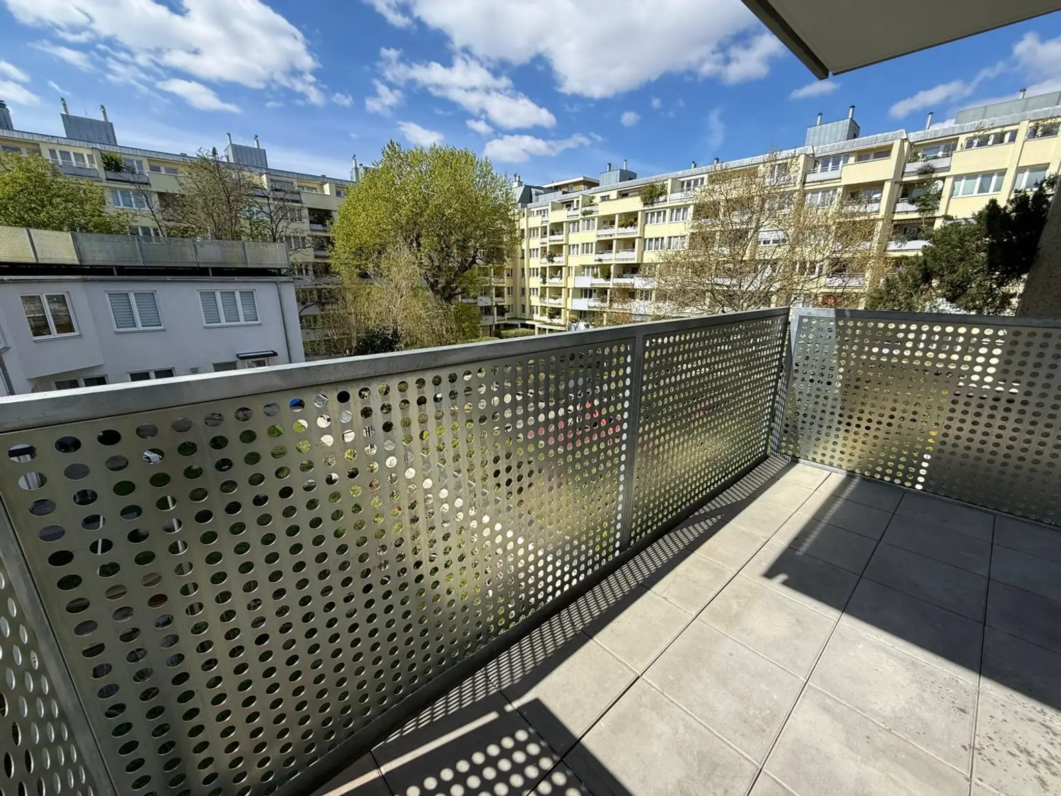 Balkon II