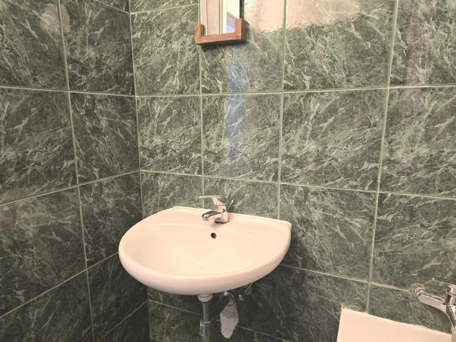 Jesuitenmühlstrasse Obj.3327 f