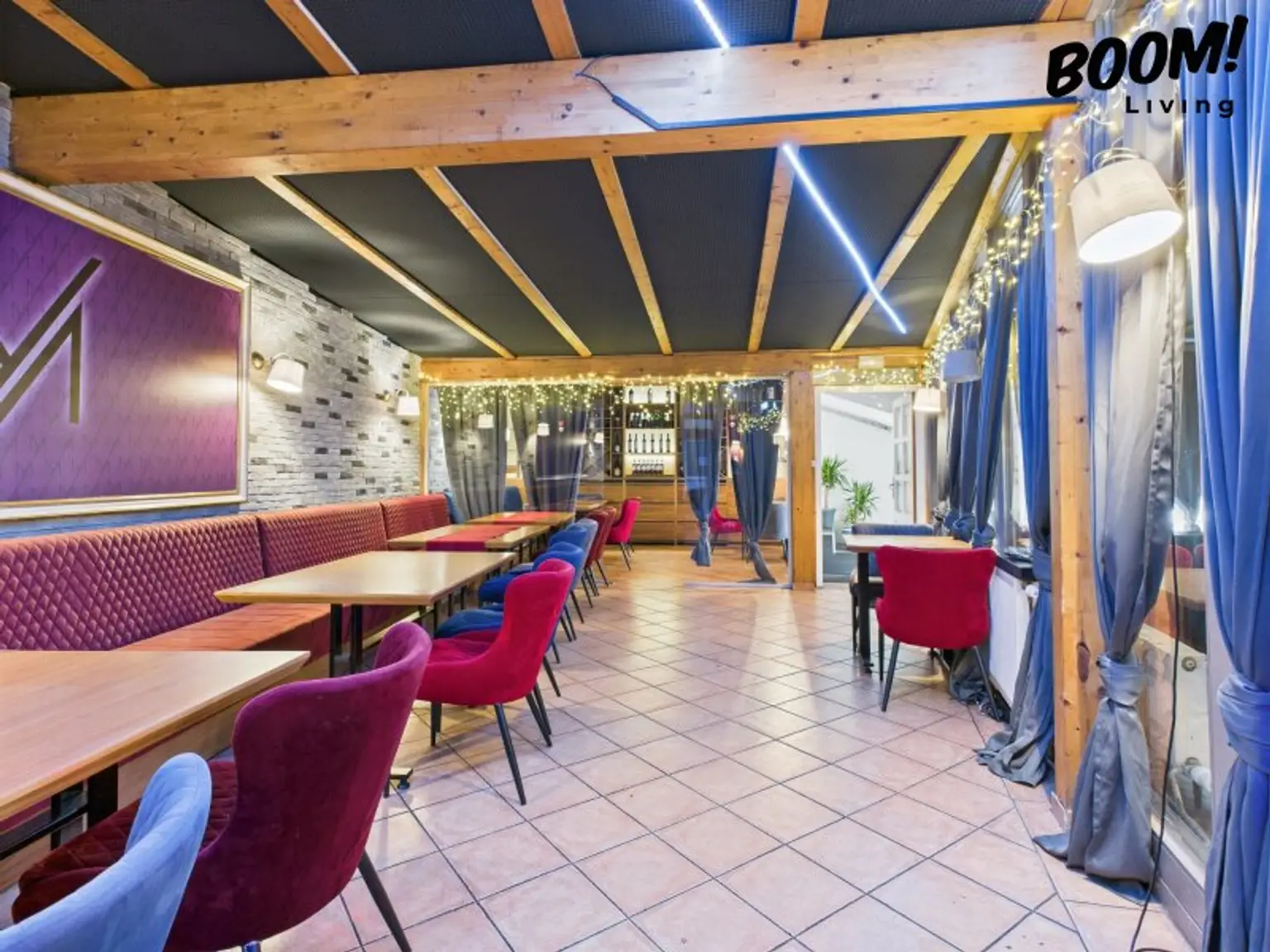 Attraktives Geschäftslokal in 1110 Wien: 1337m², Garten & Kleinhaus für 4.100€/Monat!
