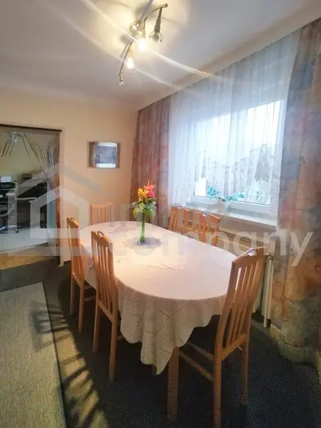 Esszimmer Obergeschoss