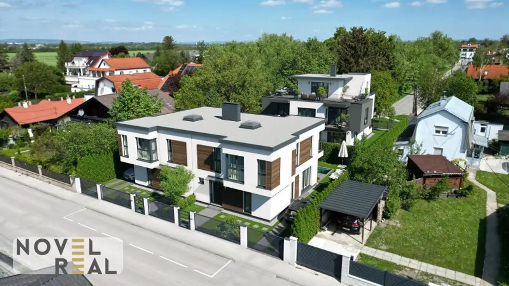 4% Rendite ohne Aufwand - Grundstück in Wien mit langfristig gesicherten Einnahmen!