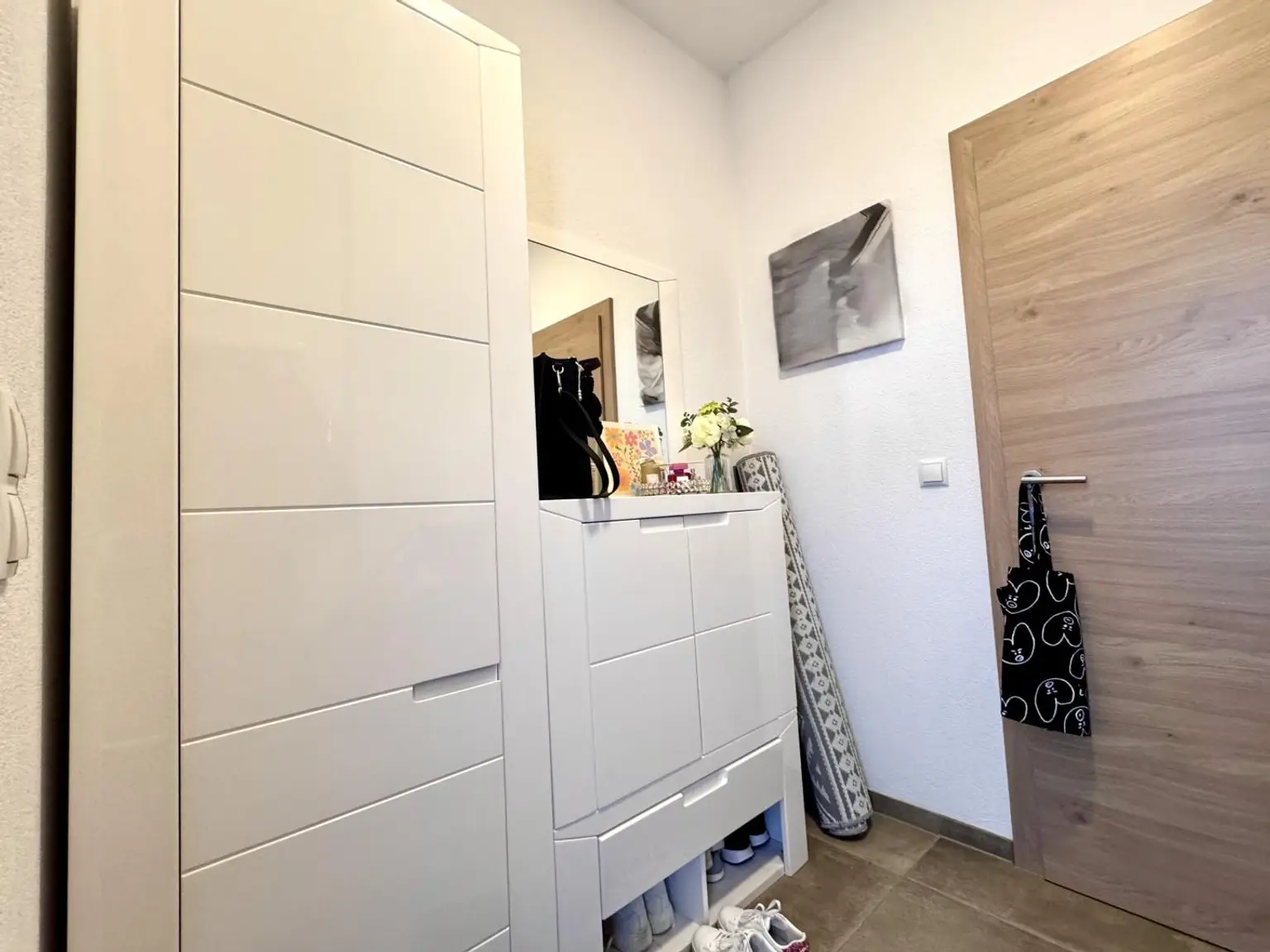 Modern und gemütlich - Sonniges Wohnglück in Imst!