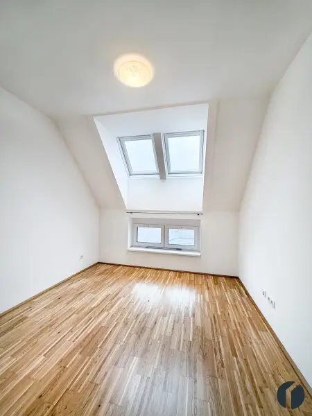 Zentrale 2-Zimmer-Wohnung in Tulln