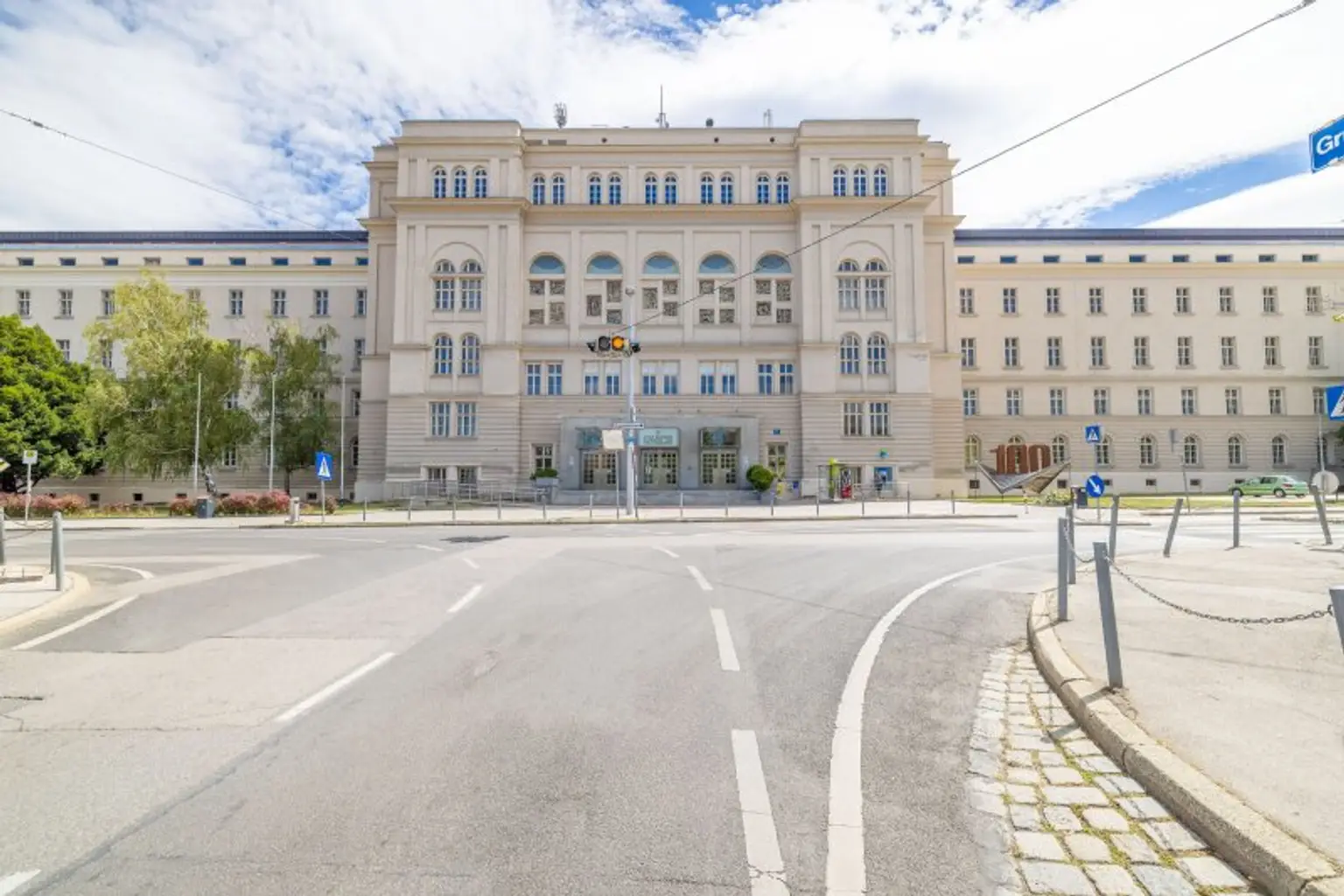 Mödling - Eigengarten - Erstbezug