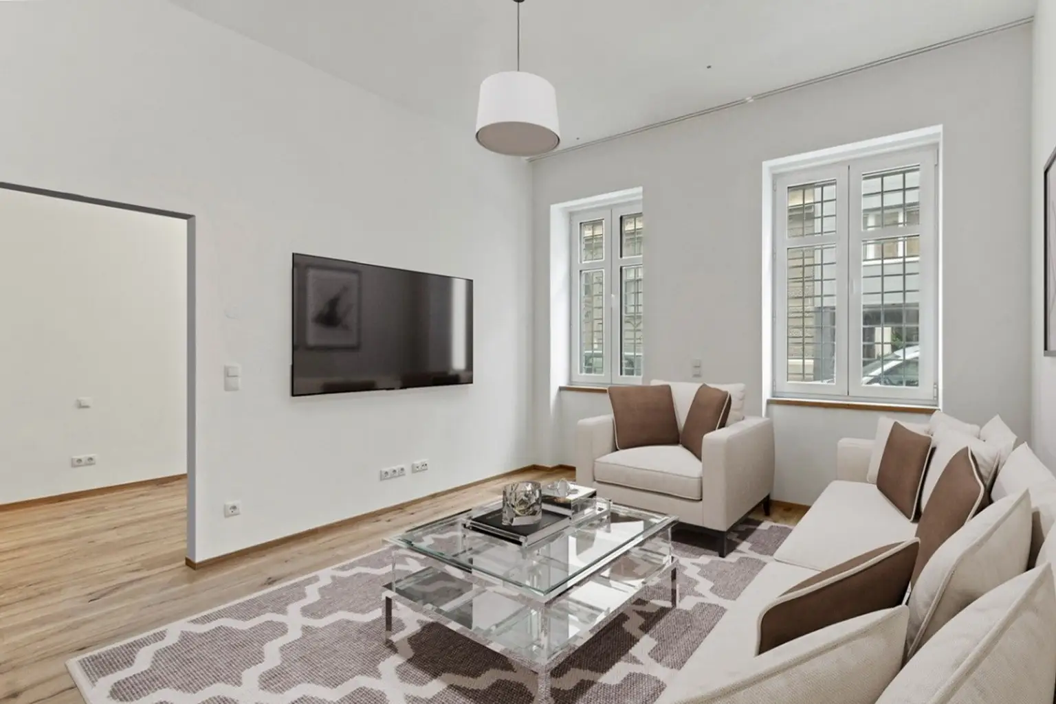 Top2 vis | ++ MODERNES ARBEITEN ++ GEWERBEFLÄCHE in BESTLAGE | Prima Service Immobilien