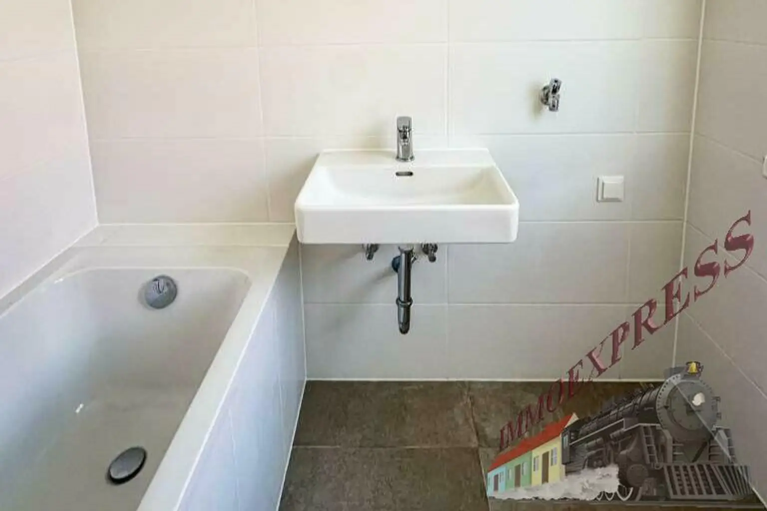 Helle 2-Zimmer-Wohnung mit Balkon & Innenhofblick in Mödling