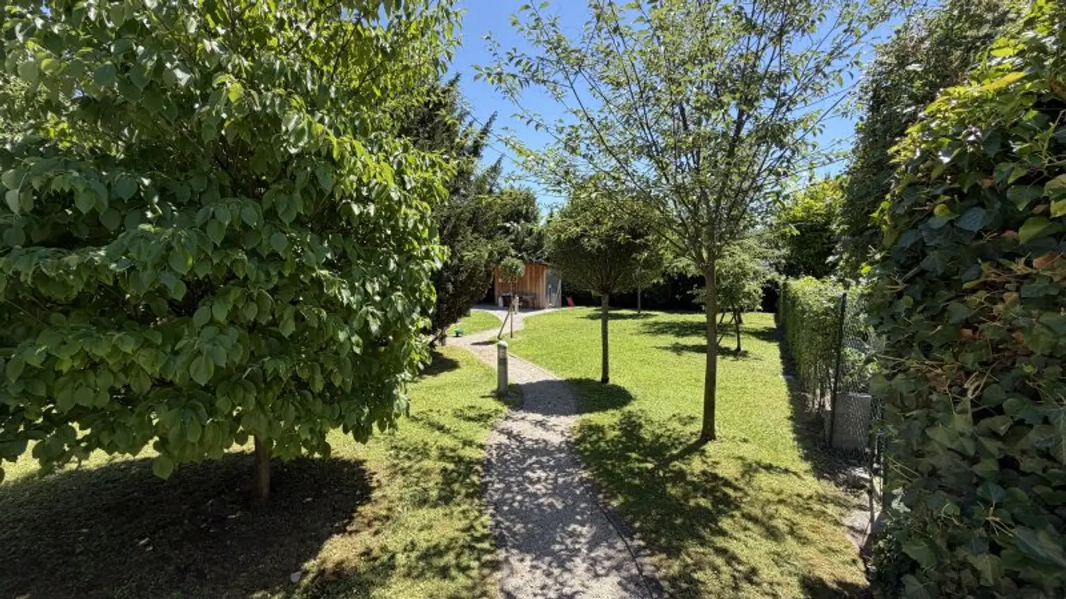 Gemeinschaftsgarten