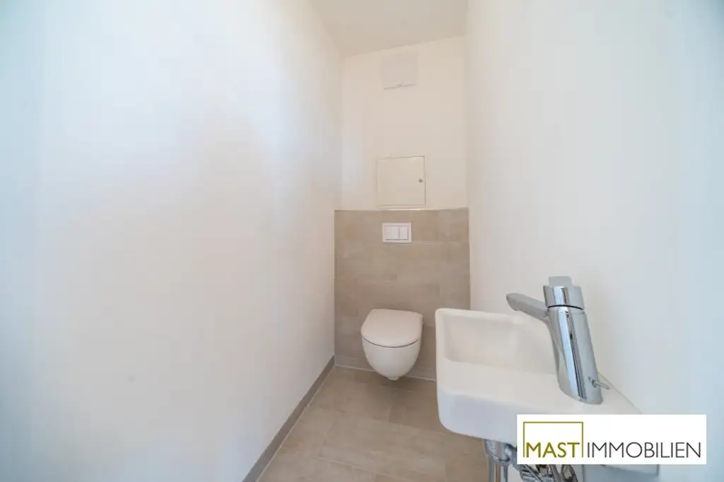 *MIETKAUF* Traumhafte 3-Zimmer Wohnung im 10. Stock