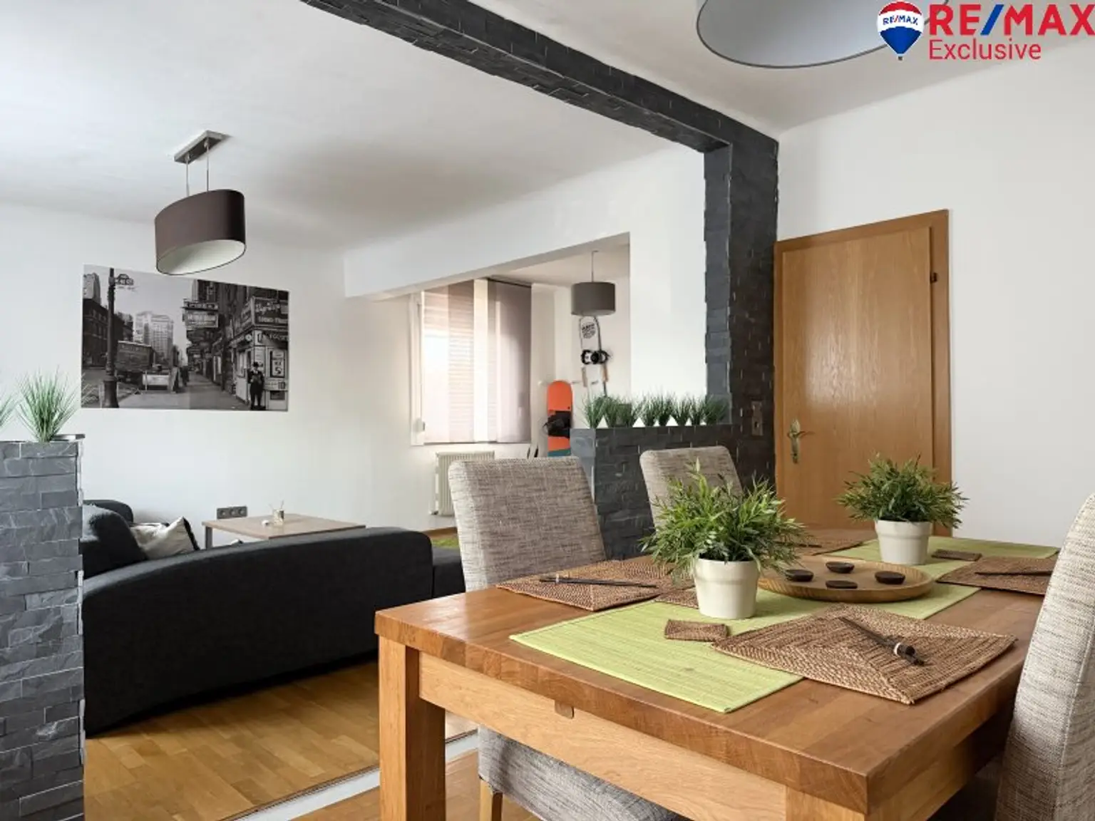 Gartenliebe -  Charmantes Einfamilienhaus mit ca. 99,10 m² Wfl. auf 1.027 m² Grund!