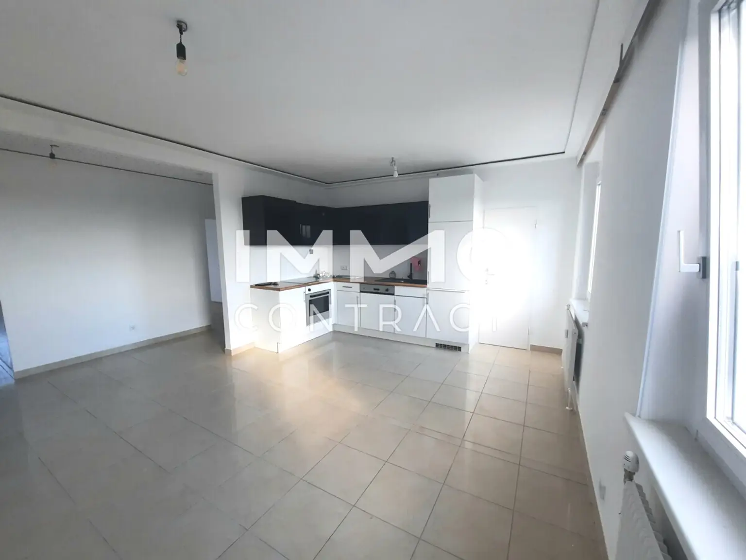3-Zimmer-Wohnung mit atemraubenden Ausblick zentrumsnah