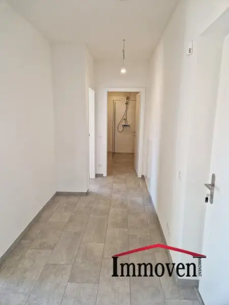 FINANZIERUNGSAKTION* - Erstbezug und Ruhelagein Mariatrost: moderne 3-Zimmerwohnung mit Terrasse und 2 Tiefgaragenplätze