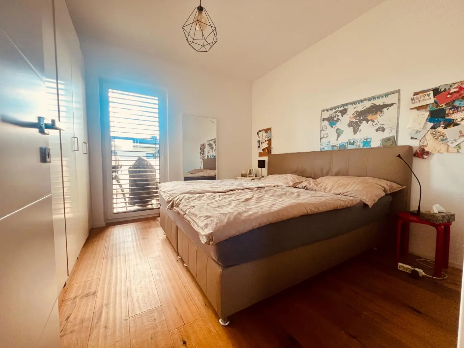 Moderne 3-Zimmer-Wohnung mit großzügigem Südbalkon in Graz-Straßgang