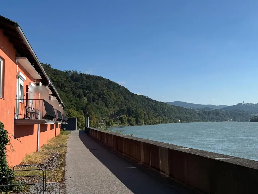 Landmotel und Restaurant in Toplage an der Donau – Blick auf Maria Taferl inklusive!