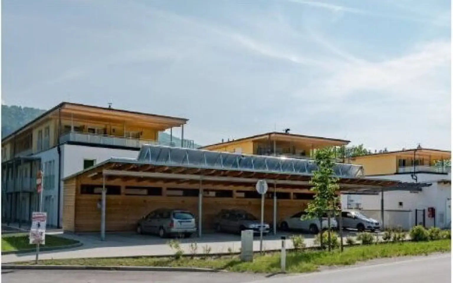 ++NEU** Perfekt für Eigennutzer, Anleger & Genießer: Stilvolle 2-Zimmer-Wohnung mit Terrasse, Eigengarten und Carport im Pielachtal! ++ Garten & Ruhe ++