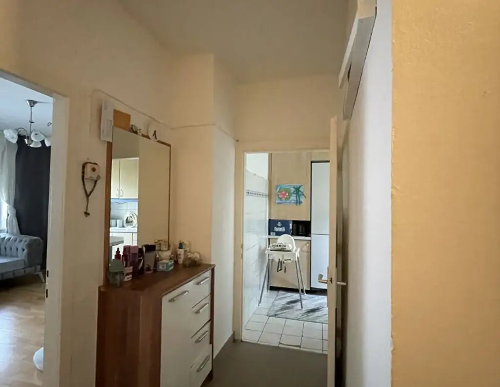 4,5% Rendite! 2-Zimmerwohnung mit Garten in direkter Schönbrunn-Nähe