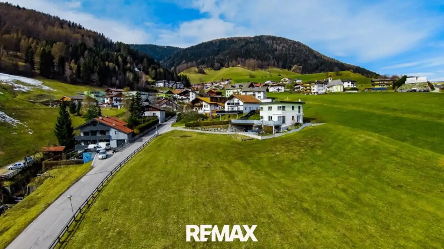 Grundstück Matrei am Brenner