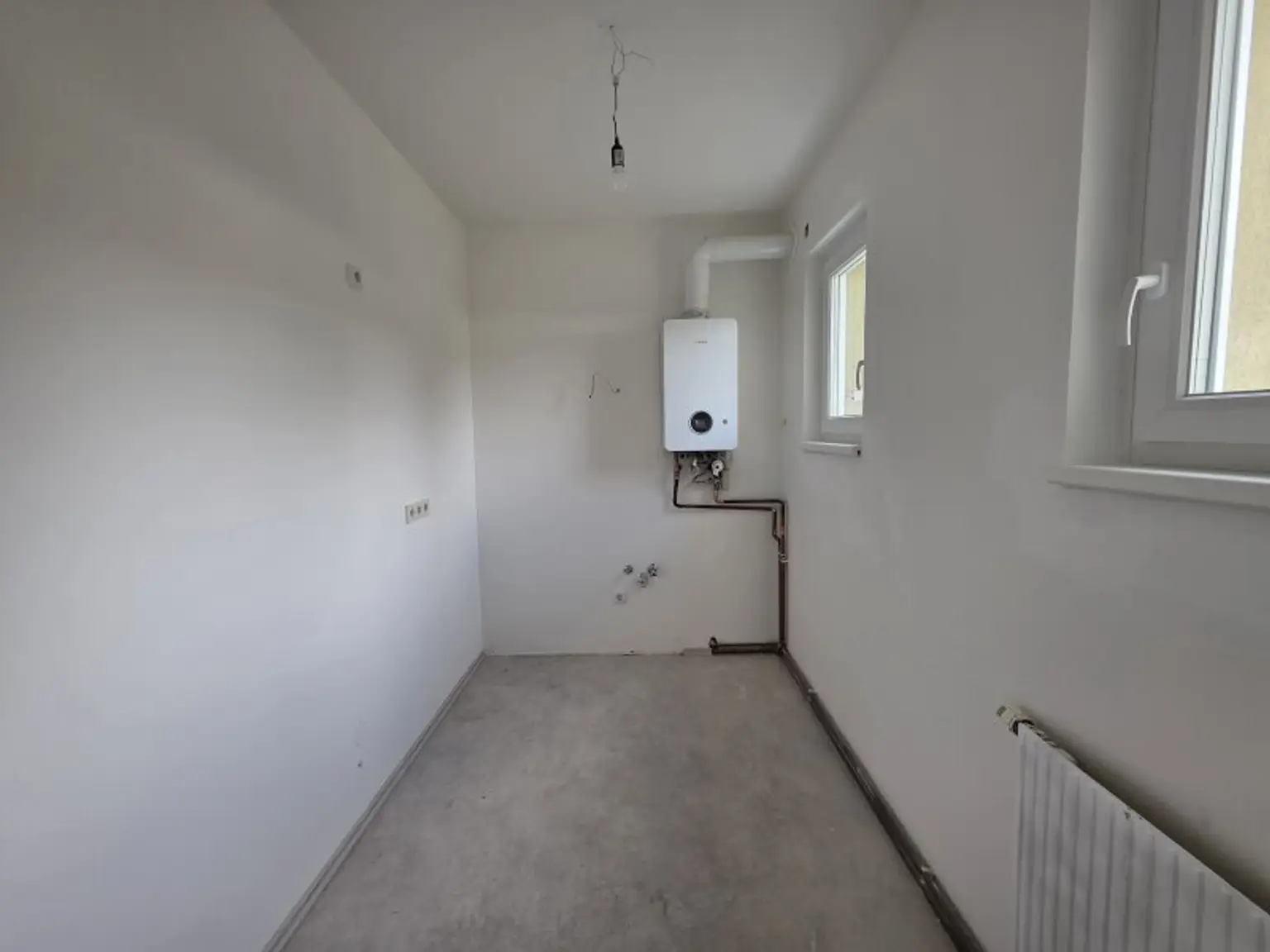 Willkommen in Ihrer GARTENWOHNUNG  3,5 ZIMMER -  inklusive KFZ-STELLPLATZ