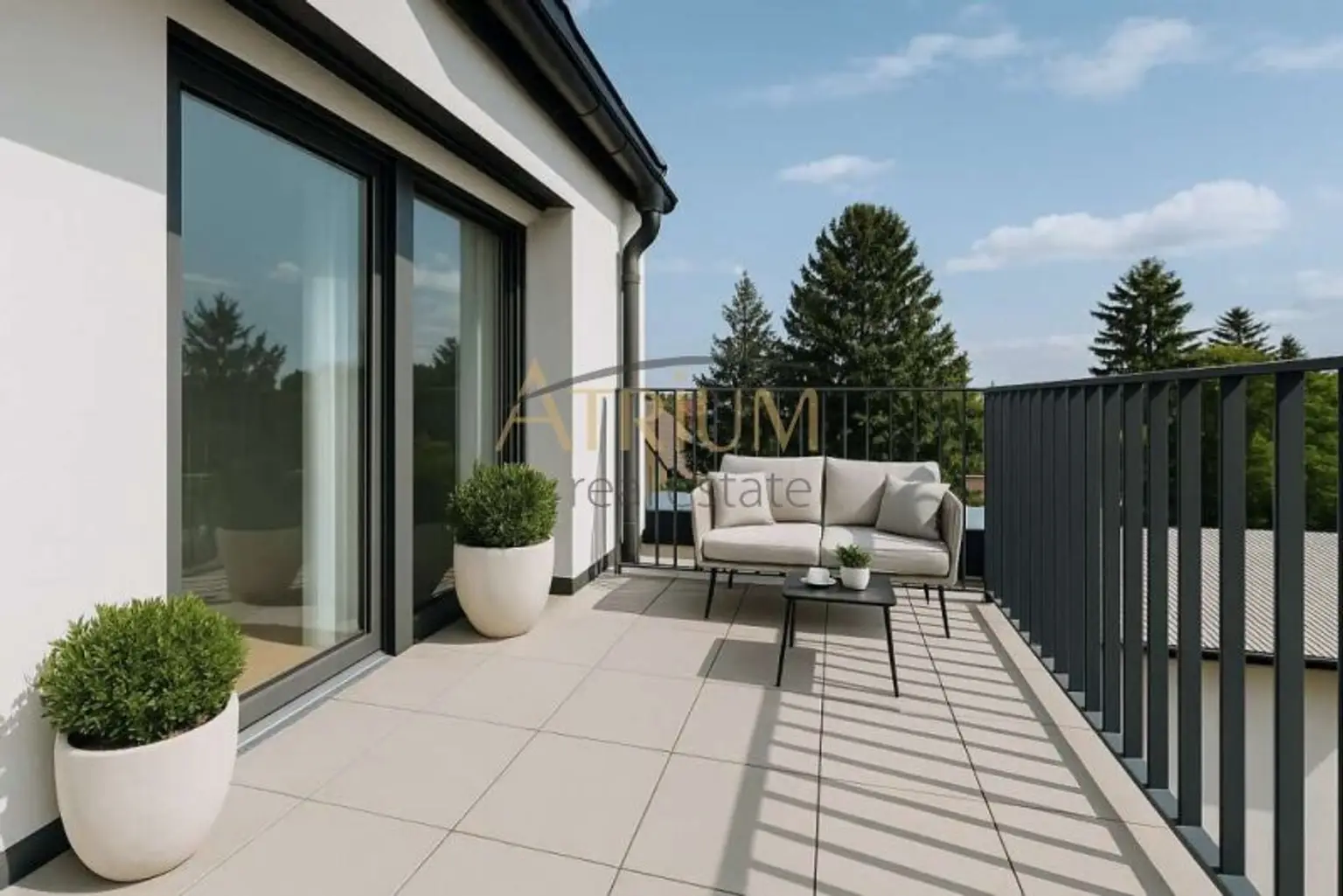 Neubauprojekt im Herzen von Essling – 19 Eigentumswohnungen mit Charme und Qualität