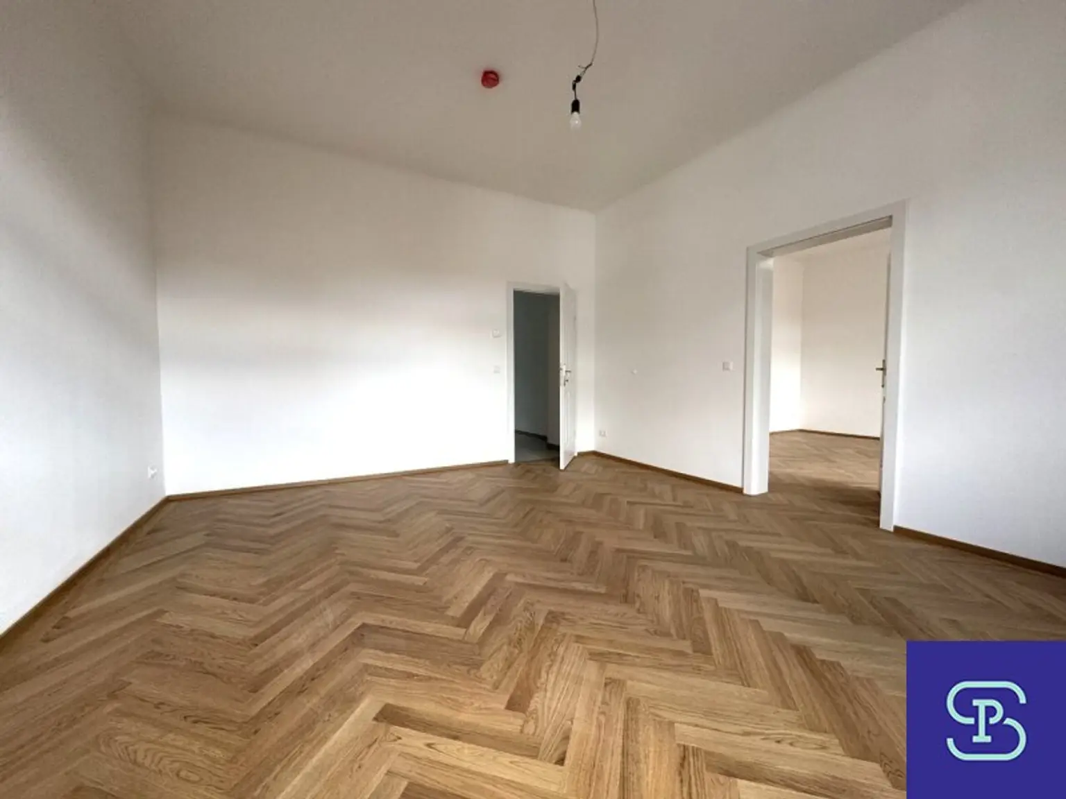 Provisionsfrei: Unbefristeter 82m² Erstbezug mit Einbauküche und 3 Zimmern - 1050 Wien