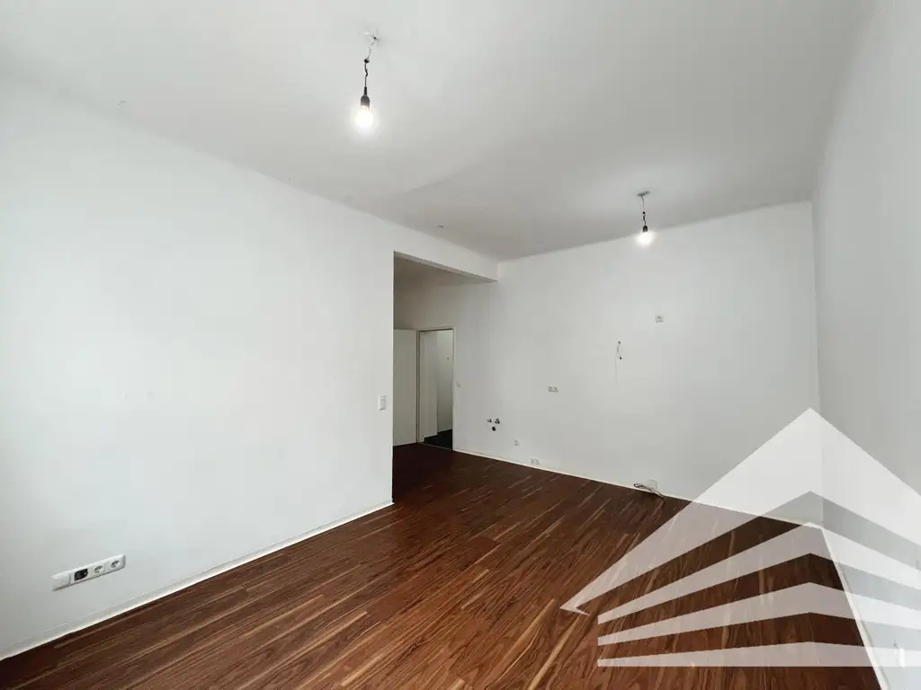 Kompakte 3 Zimmerwohnung im Zentrum von Linz!