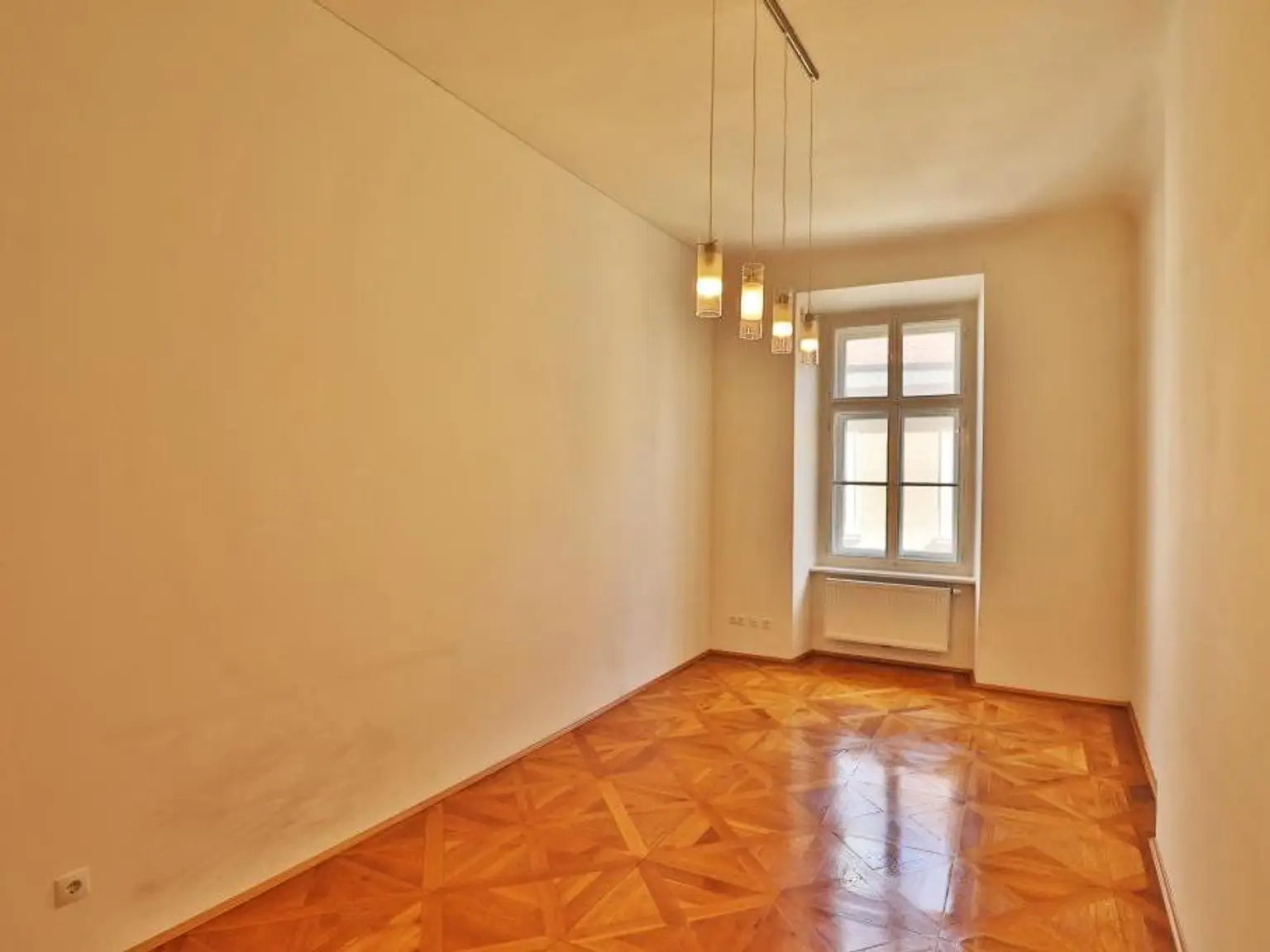 Große, wunderschöne Altbau-Wohnung mit 8 Räumen sucht einen neuen Eigentümer