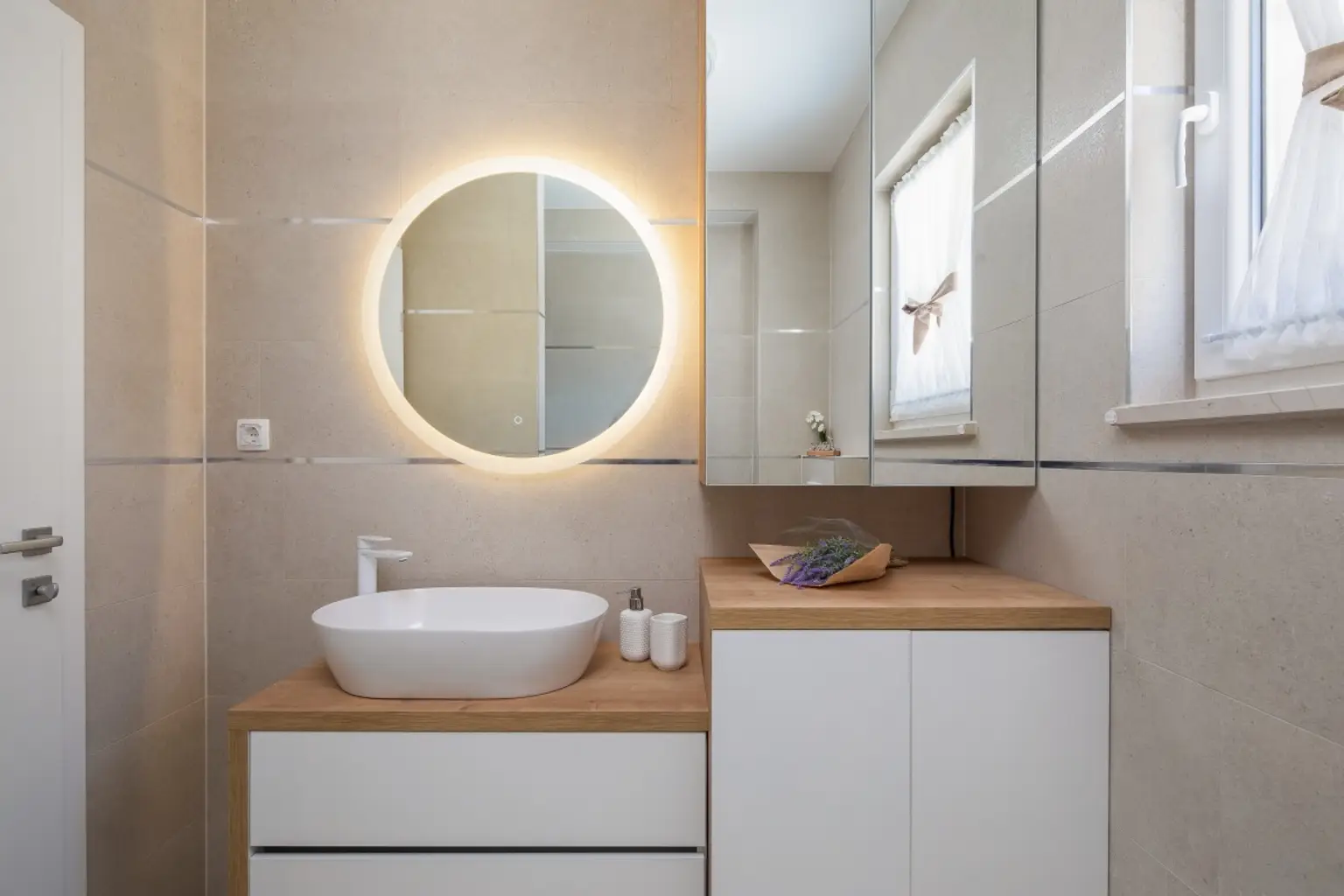 N | ++ APARTMENTS direkt am Meer, 1.Reihe ++ MARINA bei TROGIR | Prima Service Immobilien