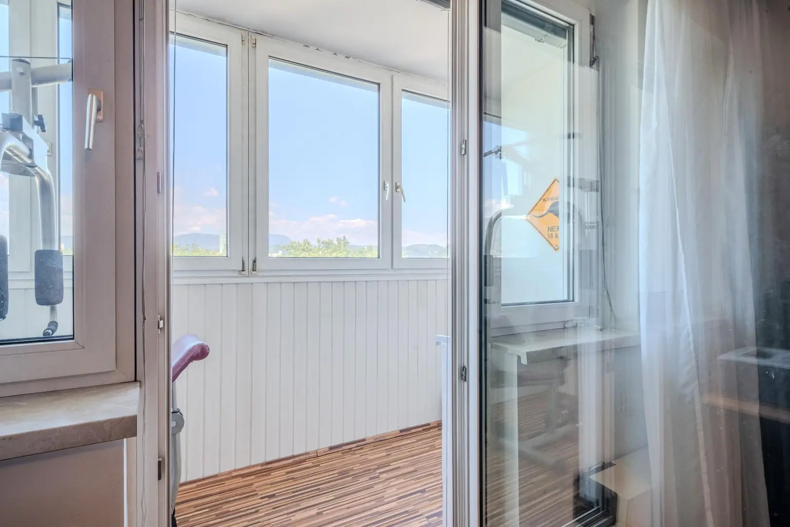Loggia