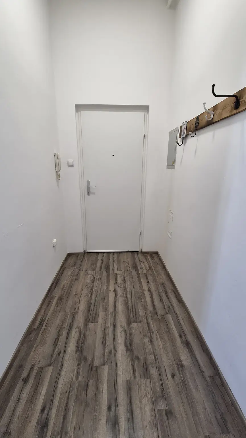 Zwei Zimmerwohnung in Möllersdorf zu vermieten!