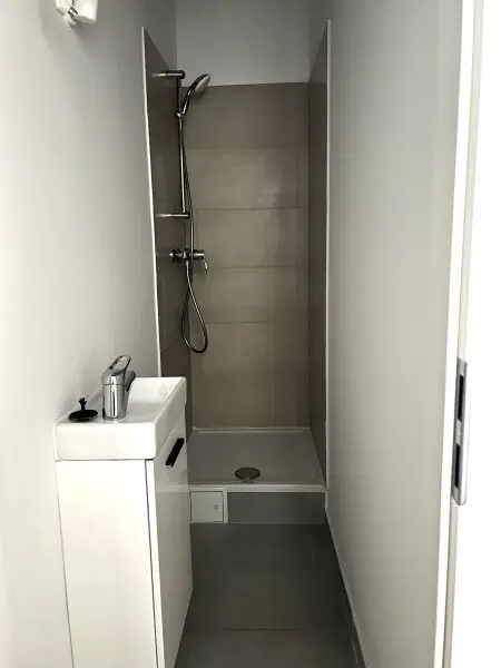 Wohnen mit Stil auf 31m2 - Ihr neues Zuhause in der Kleingasse