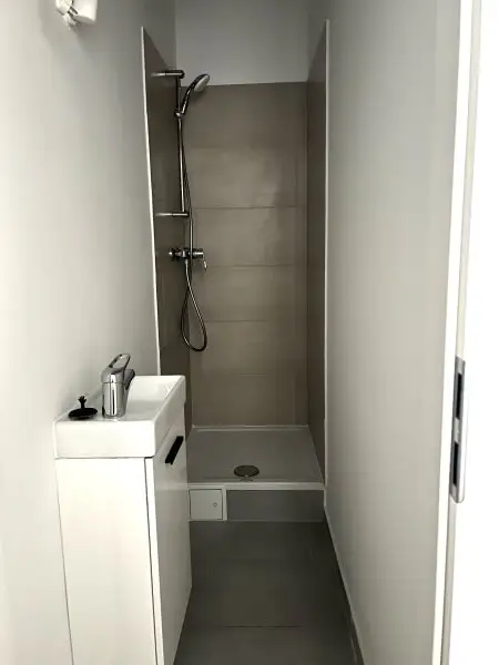 Wohnen mit Stil auf 31m2 - Ihr neues Zuhause in der Kleingasse