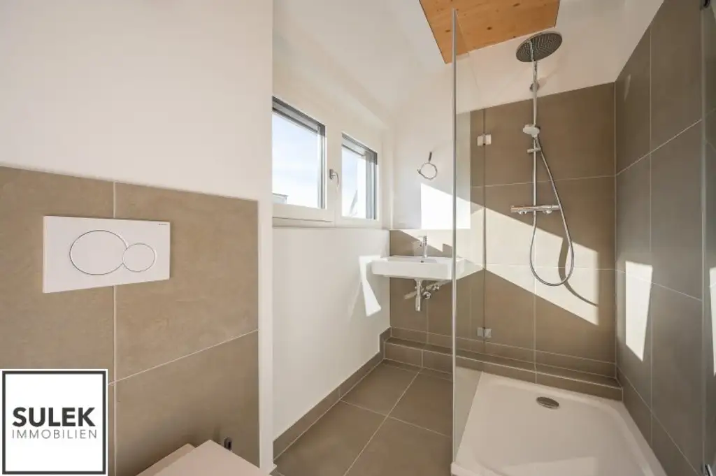 Dachgeschoßwohnung im Herzen des 2. Bezirks – 72 m² Wohnkomfort