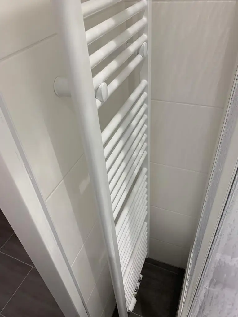 Gemütliche 2-Zimmer-Wohnung - zentral gelegen!