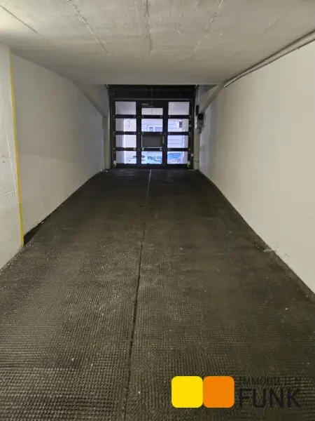 Jetzt Stellplatz mieten - Blumengasse, 17.Bezirk