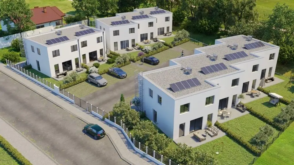Neubau: provisionsfrei und € 5.000 Photovoltaik-Gutschein