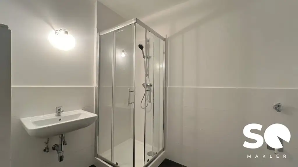 #SQ - ATTRAKTIVE 2-ZIMMER-BALKONWOHNUNG BEIM JOHANN-NEPOMUK-BERGER-PLATZ