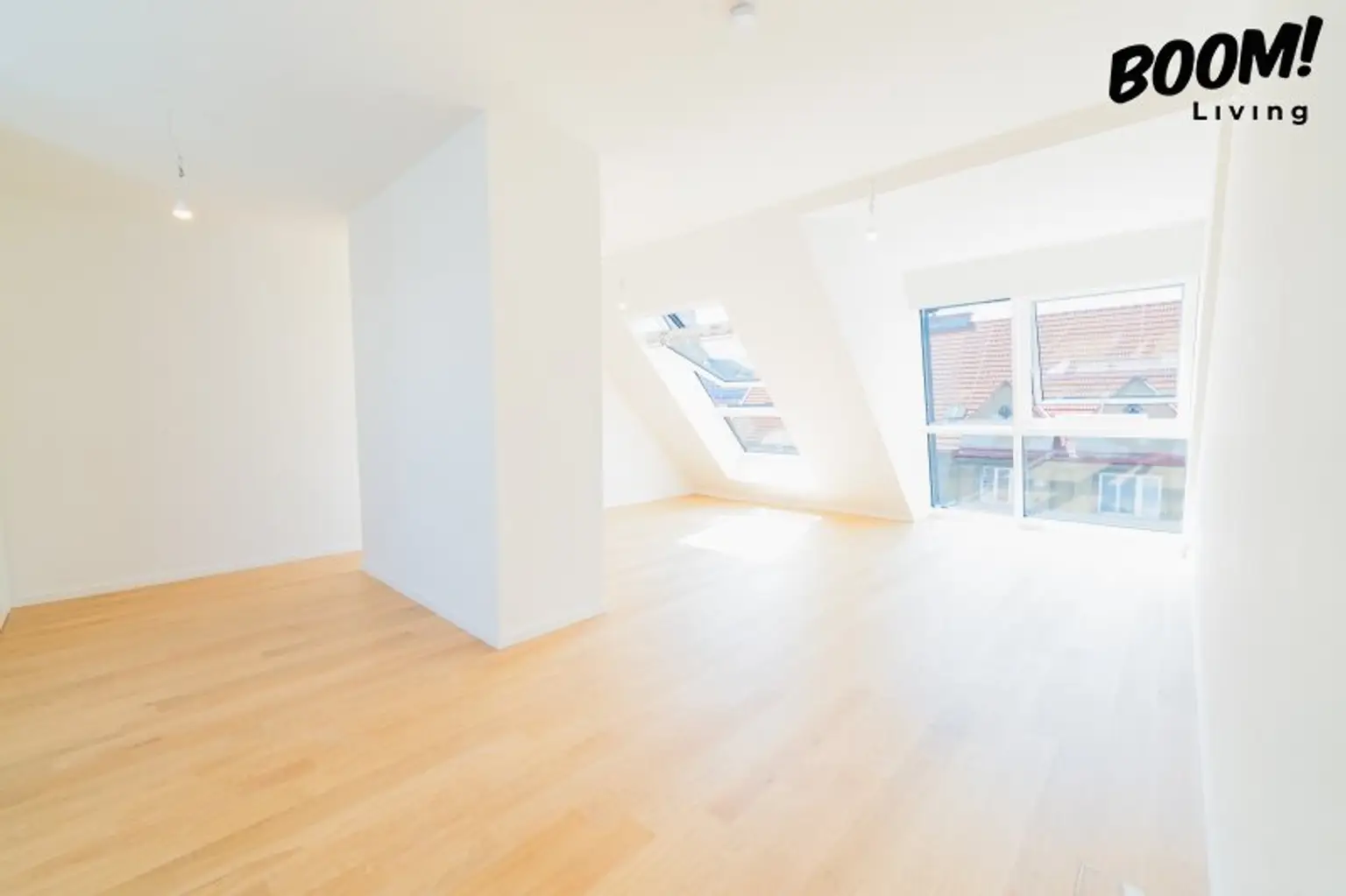 Exklusive Penthouse-Wohnungen | Terrassen | Dachterrassen | 360° Rundumblick | Toplage 1180 | Nähe Kutschkermarkt