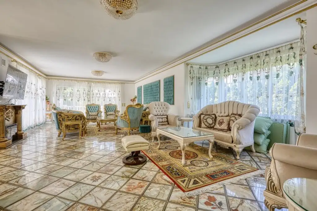 ++ EINE KLASSE FÜR SICH ++ Exklusive 9-Zimmer Villa mit Panoramablick über Wien
