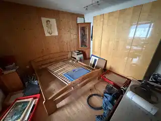 Zimmer 1 EW