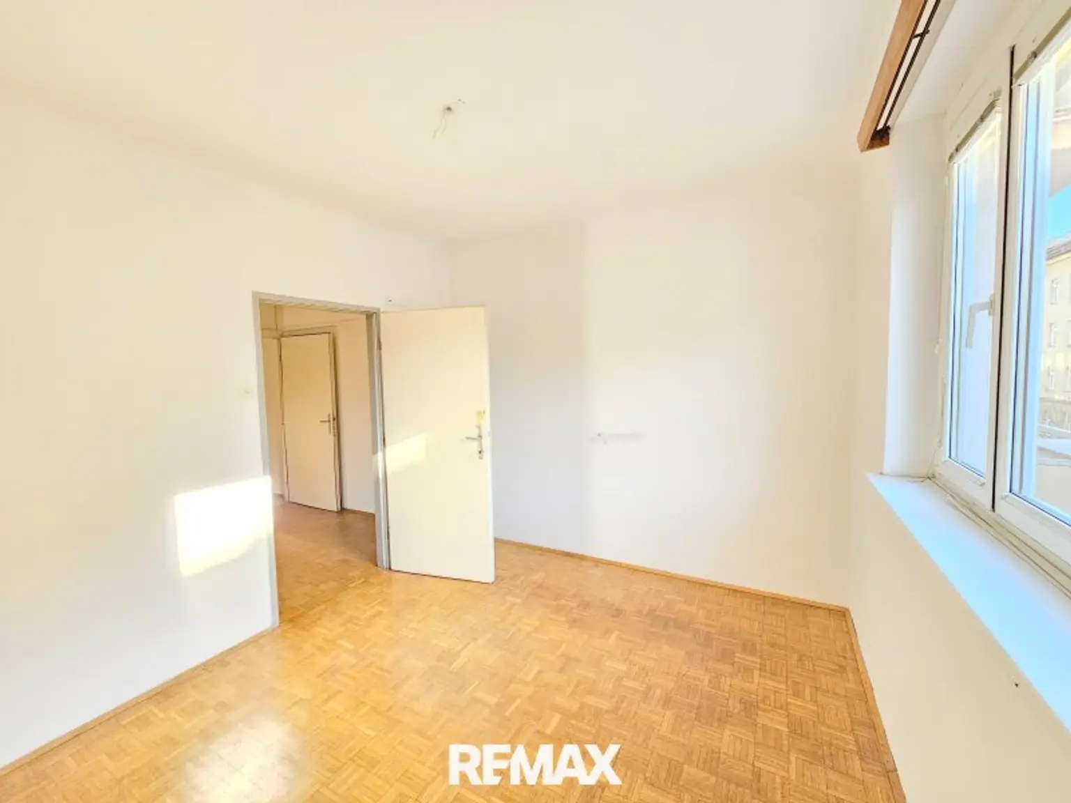 Helles Süd-Zimmer