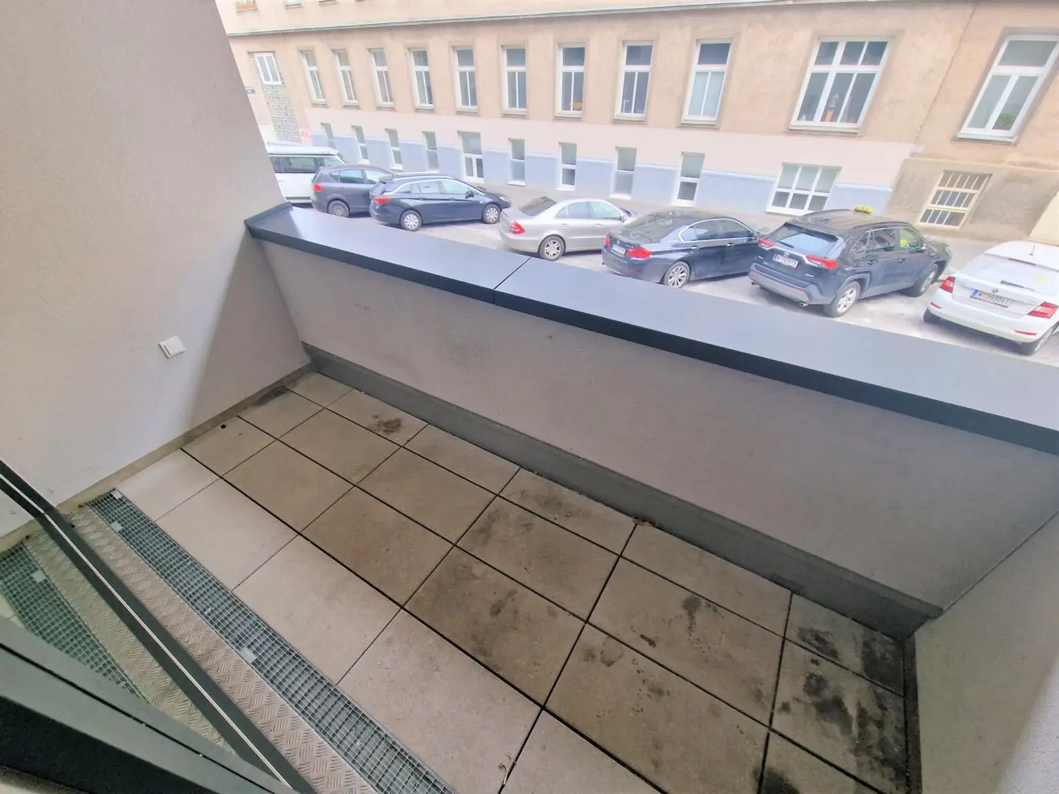 Moderne Neubauwohnung mit toller Ausstattung + U4/U6 Nähe!!